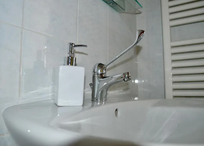 Agritur La Sabbionara Apartment