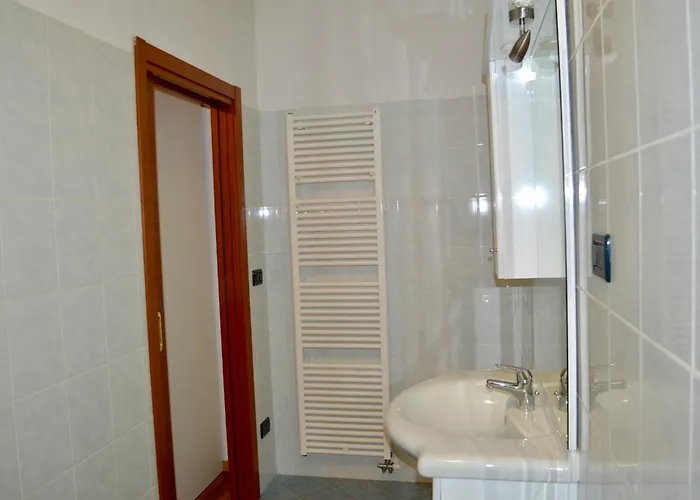 Agritur La Sabbionara