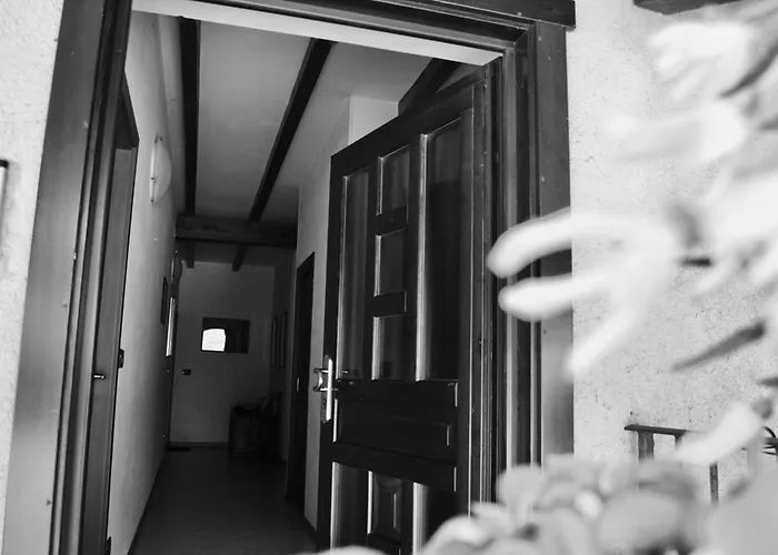 Agritur La Sabbionara Apartment *