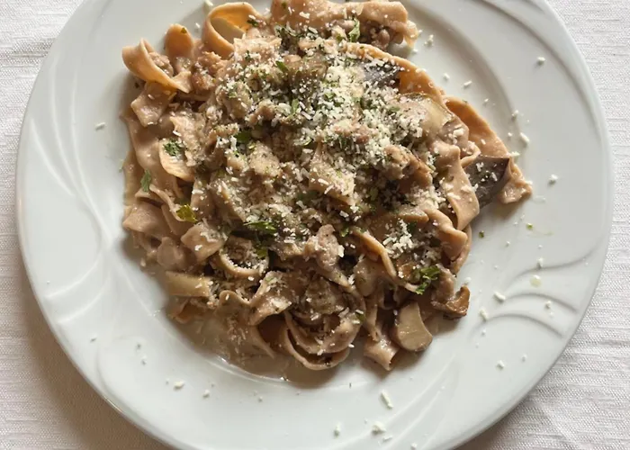 Apartment Agritur La Sabbionara *