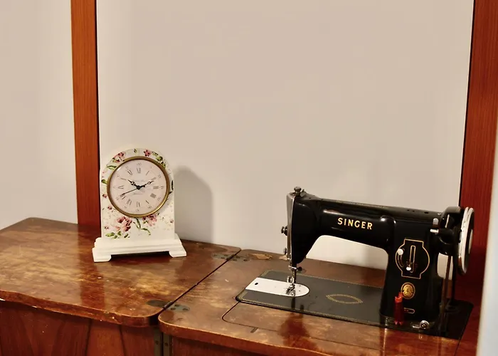 Apartment Agritur La Sabbionara