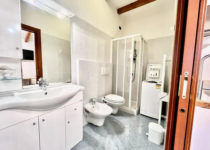 Agritur La Sabbionara Apartment Trento