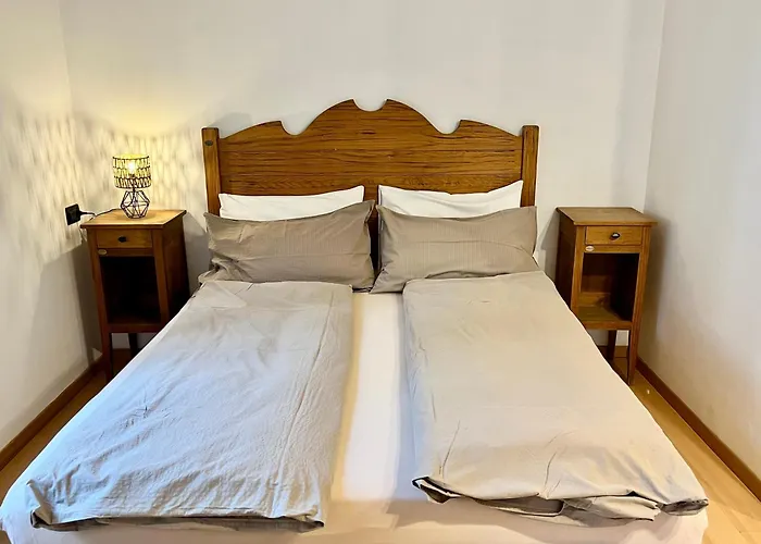 Agritur La Sabbionara Apartment