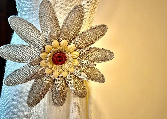 Agritur La Sabbionara *