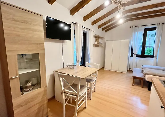 Agritur La Sabbionara *