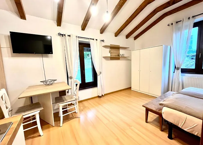 Agritur La Sabbionara