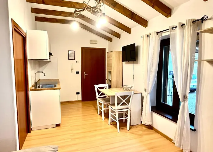 Apartment Agritur La Sabbionara Trento