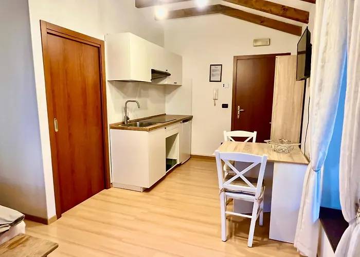 Agritur La Sabbionara * Trento