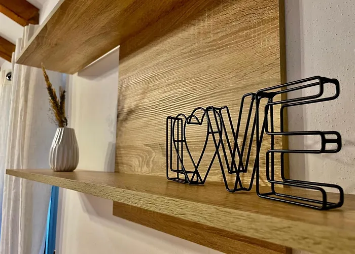 Apartment Agritur La Sabbionara Trento